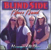 Messenger of the Blues von Blindside Blues Band
