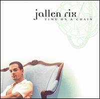 Time on a Chain von Jallen Rix