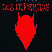 Rock & Roll Nightmare von Infernos