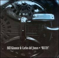 Blues von Carlos del Junco Band