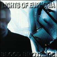 Blood Brothers von Lights of Euphoria