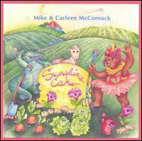 Sunshine Cake von Mike and Carleen McCornack