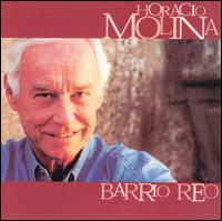 Barrio Reo von Horacio Molina