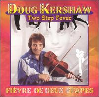 Two Step Fever von Doug Kershaw