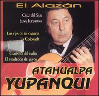Alazon von Atahualpa Yupanqui