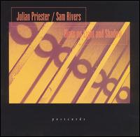 Hints on Light and Shadow von Julian Priester
