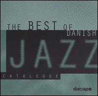 Best of Danish Jazz von Various Artists