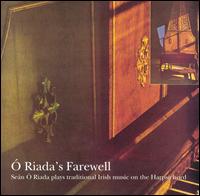 Ó Riada's Farewell von Seán Ó Riada