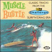 Muscle Bustle von Various Artists