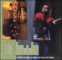 Deep in Vaults of How & Little von DJ Little
