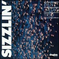 Sizzlin von Bent Jaedig