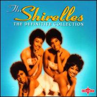 Definitive Collection von The Shirelles