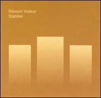 Stabiles von Stewart Walker