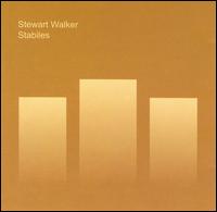 Stabiles von Stewart Walker