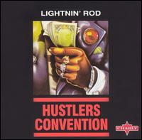 Hustler's Convention von Lightnin' Rod