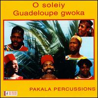 O'Soleity Guadalupe Gwoka von Pakala Percussions