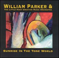Sunrise in the Tone World von William Parker
