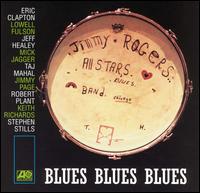 Blues Blues Blues von Jimmy Rogers