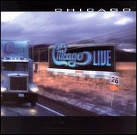 Chicago XXVI -- The Live Album von Chicago