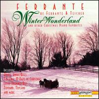 Winter Wonderland von Ferrante & Teicher