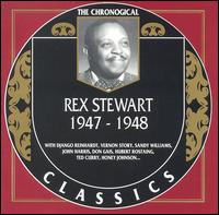 1947-1948 von Rex Stewart