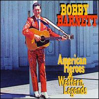 American Heroes von Bobby Barnett