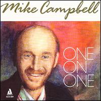 One on One von Mike Campbell