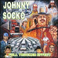 Full Trucker Effect von Johnny Socko
