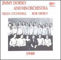 1940 & 1941 von Jimmy Dorsey