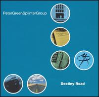 Destiny Road von Peter Green