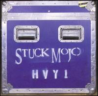 HVY1 von Stuck Mojo