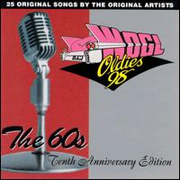 WOGL 10th Anniversary, Vol. 2: Best of the 60's von Various Artists