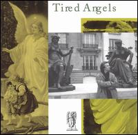 Tired Angels von Lenny McDaniel