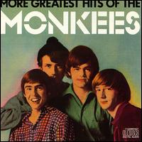 More Greatest Hits von The Monkees