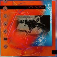 Lux Nova von Lux Nova