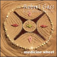 Medicine Wheel von Robert Gass