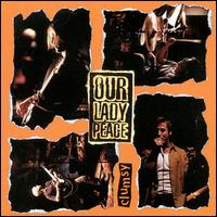 Clumsy [Single] von Our Lady Peace