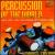 Percussion of the World von Miguel Castro