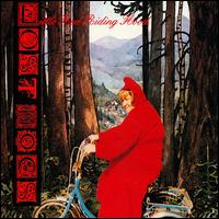 Little Red Riding Hood von Lost Dogs