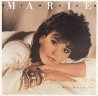 I Only Wanted You von Marie Osmond