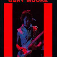 We Want Moore! von Gary Moore