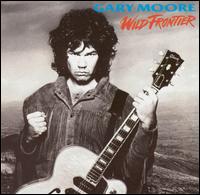 Wild Frontier von Gary Moore