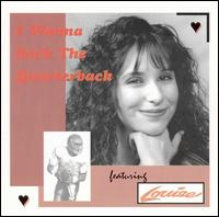 I Wanna Sack the Quarterback von Louise