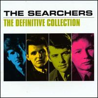 Definitive Collection von The Searchers