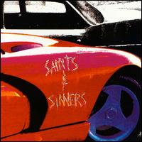 Saints & Sinners von Saints & Sinners