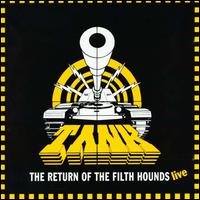 Return of the Filth Hounds von Tank