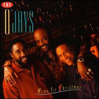 Home for Christmas von The O'Jays