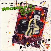 Radio Mojo von Jim Suhler