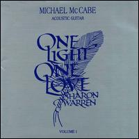 One Light One Love von Michael McCabe