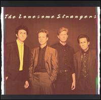 Lonesome Strangers von Lonesome Strangers